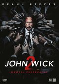 John Wick 2 (wydanie książkowe) - Stahelski Chad