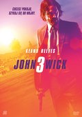 John Wick 3 (wydanie książkowe) - Stahelski Chad