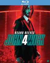 John Wick 4 Stahelski Chad