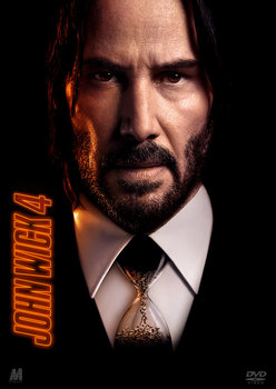 John Wick 4 - Stahelski Chad