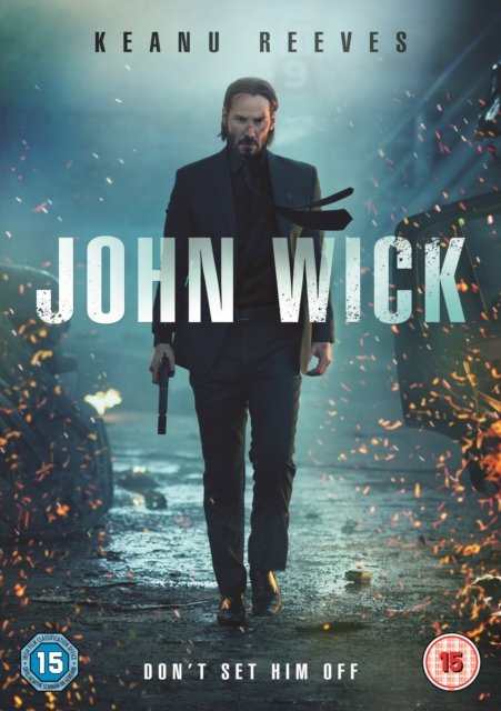 Want to Watch John Wick 2 for Free? Here’s What You Need to Know