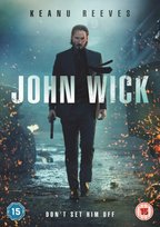 John Wick (brak polskiej wersji językowej) Stahelski Chad