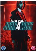 John Wick - Chapter 4 Stahelski Chad