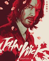 John Wick: Chapter 4 Various Distribution