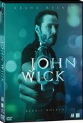 John Wick - Stahelski Chad