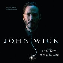 John Wick Bates Tyler