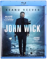 John Wick Various Directors