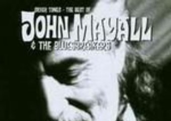 John Mayall w Kongresowej