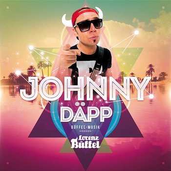 Johnny Däpp (Ich Will Mallorca Zurück) - Lorenz Büffel