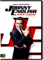 Johnny English Nokaut
