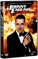 Johnny English: Reaktywacja