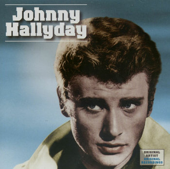 Johnny Hallyday - Hallyday Johnny