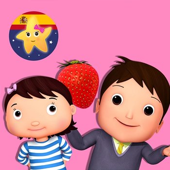 Johnny, Johnny, ¿Sí, Papá?, Pt. 2 - Little Baby Bum en Español