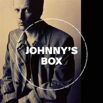 Johnny's Box Janek Benedek