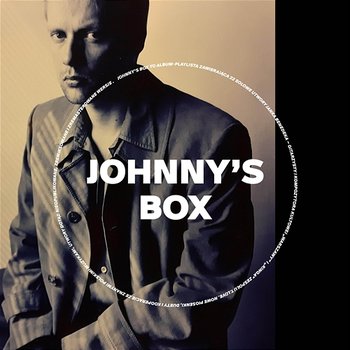 Johnny's Box - Janek Benedek