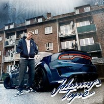 Johnny's Tape Bonez MC