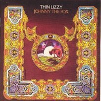 Johnny the Fox Thin Lizzy
