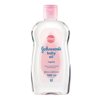 Johnson's Baby, oliwka dla dzieci, 300 ml
