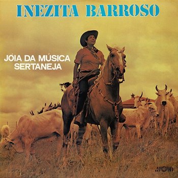Jóia Da Música Sertaneja - Inezita Barroso