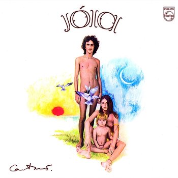 Jóia - Caetano Veloso