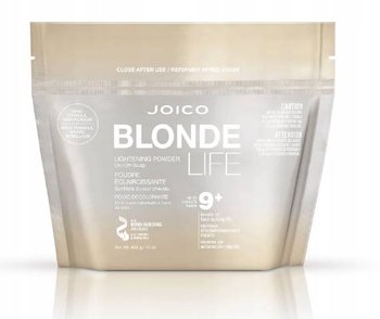 Joico Blonde Life, Rozjaśniacz Do Włosów Do 9 Tonów, 454g - Joico