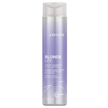 Joico Blonde Life Violet, Szampon do włosów blond nadający chłodny odcień 300ml - Joico