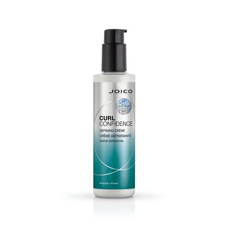 Joico Curl Confidence, Krem Do Włosów Kręconych, 177ml - Joico