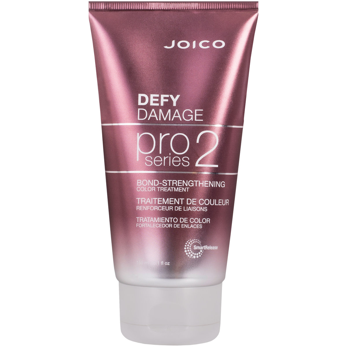 Joico, Defy Damage Pro Series 2, Regenerująca maska do włosów
