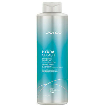 Joico HydraSplash, Nawilżający szampon nieobciążający cienkich włosów 1000ml - Joico