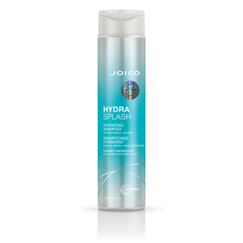 Joico HydraSplash, Nawilżający szampon nieobciążający cienkich włosów 300ml - Joico