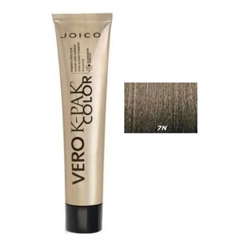 Joico Joico Vero Color farba do włosów 74ml-7N - Joico