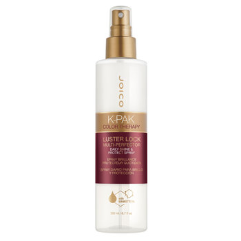 Joico K-Pak Color Therapy, Keratynowy spray pielęgnujący włosy farbowane 200ml - Joico