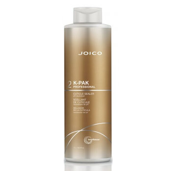 Joico K-Pak Cuticle Sealer Odżywka wygładzająca powierzchnię włosa i przywracająca odpowiednie pH 1000ml - Joico