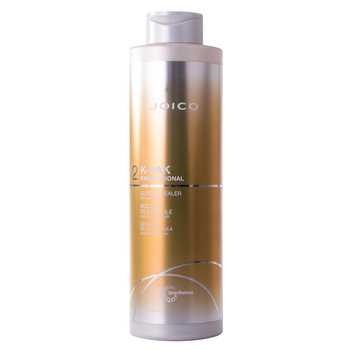 Joico, K-Pak Cuticle Sealer, Profesjonalna odżywka neutralizer pH, do włosów zniszczonych i suchych, mocno nawilża, 1000ml - Joico