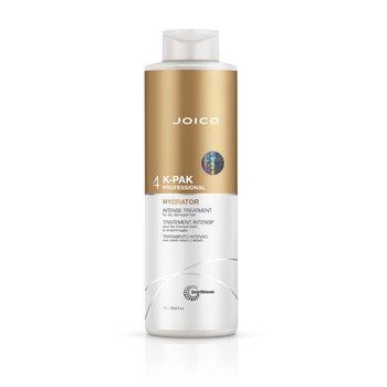 Joico K-pak Intense Hydrator - Maska do włosów, 1000ml - Joico