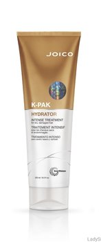 Joico K-pak Intense Hydrator, Maska Nawilżająca Do Włosów Suchych I Zniszczonych, 250ml - Joico