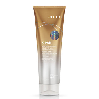 Joico K-Pak Odżywka do włosów zniszczonych 250ml - Joico