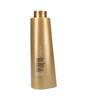 Joico, K-PAK, szampon intensywnie oczyszczający, 1000 ml - Joico