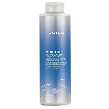 Joico Moisture Recovery, Szampon nawilżający do włosów suchych 1000ml - Joico