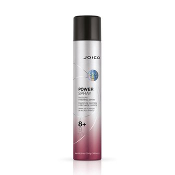 Joico Power Spray, Lakier Mocno Utrwalający Do Włosów, 345ml - Joico