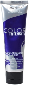 Joico Vero K-pak Color Intensity- Indigo- Błękitny Toner, 118ml - Joico