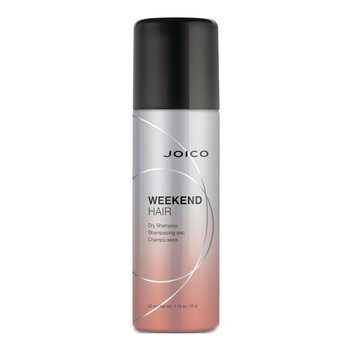 Joico, Weekend Hair, suchy szampon w sprayu, 53 ml - Joico