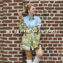 Joie De Vivre (En Couleurs) Louane