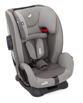 Joie Fortifi R fotelik samochodowy 9-36 kg Dark Pewter - Joie