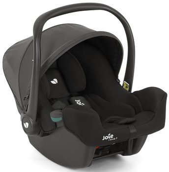 Joie I-Snug 2 Fotelik Samochodowy 0-13 kg Coal - Joie