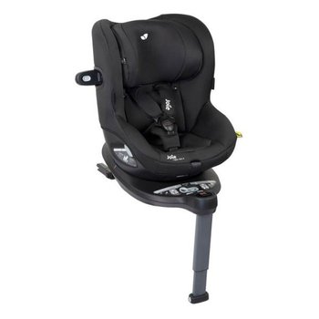 Joie I-Spin 360 E Isofix Fotelik Samochodowy 9-19Kg, Coal - Joie