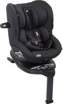Joie I-Spin 360 - Obrotowy Fotelik Samochodowy Z Normą I-Size ~0-18 Kg | Coal