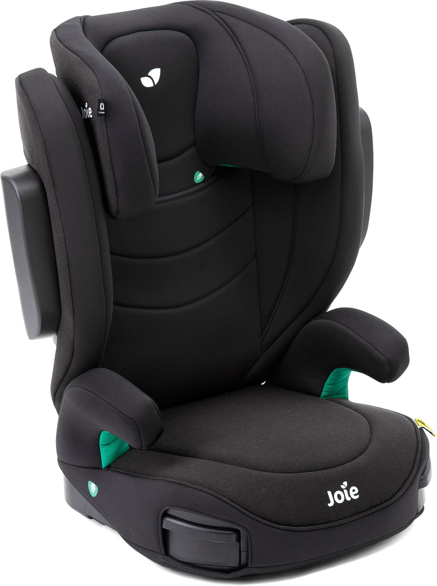 Joie I-Trillo Lx - Fotelik Samochodowy ~15-36 Kg | Shale - Joie | Sklep ...