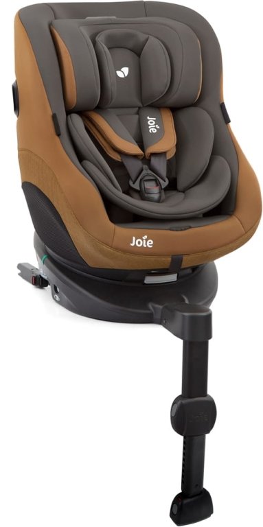 Joie Spin 360 GTi fotelik samochodowy 0-18 kg Spice - Joie | Sklep ...