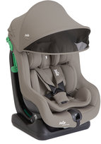 Joie Steadi R129 Canopy - fotelik samochodowy 40-105 cm | Moon Rock